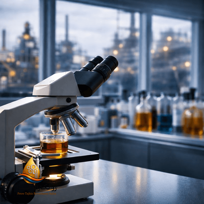 نقش مشاور فنی در محیط صنعتی